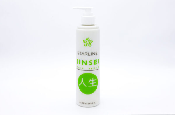 SERUM JINSEI THÉ VERDE